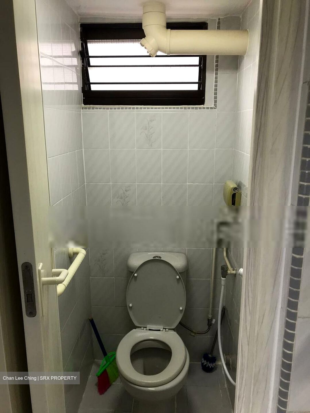 Blk 32 Telok Blangah Rise (Bukit Merah), HDB 3 Rooms #607351111